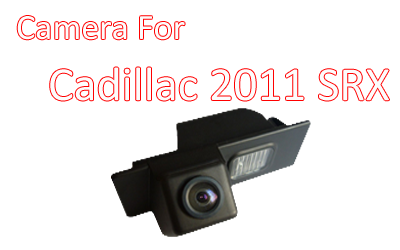 CADILLAC SUV SRX専用防水ナイトビジョンバックアップカメラ,CA-820